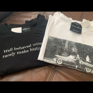 Marilyn Monroe Shirt Lot Plus Size NWT